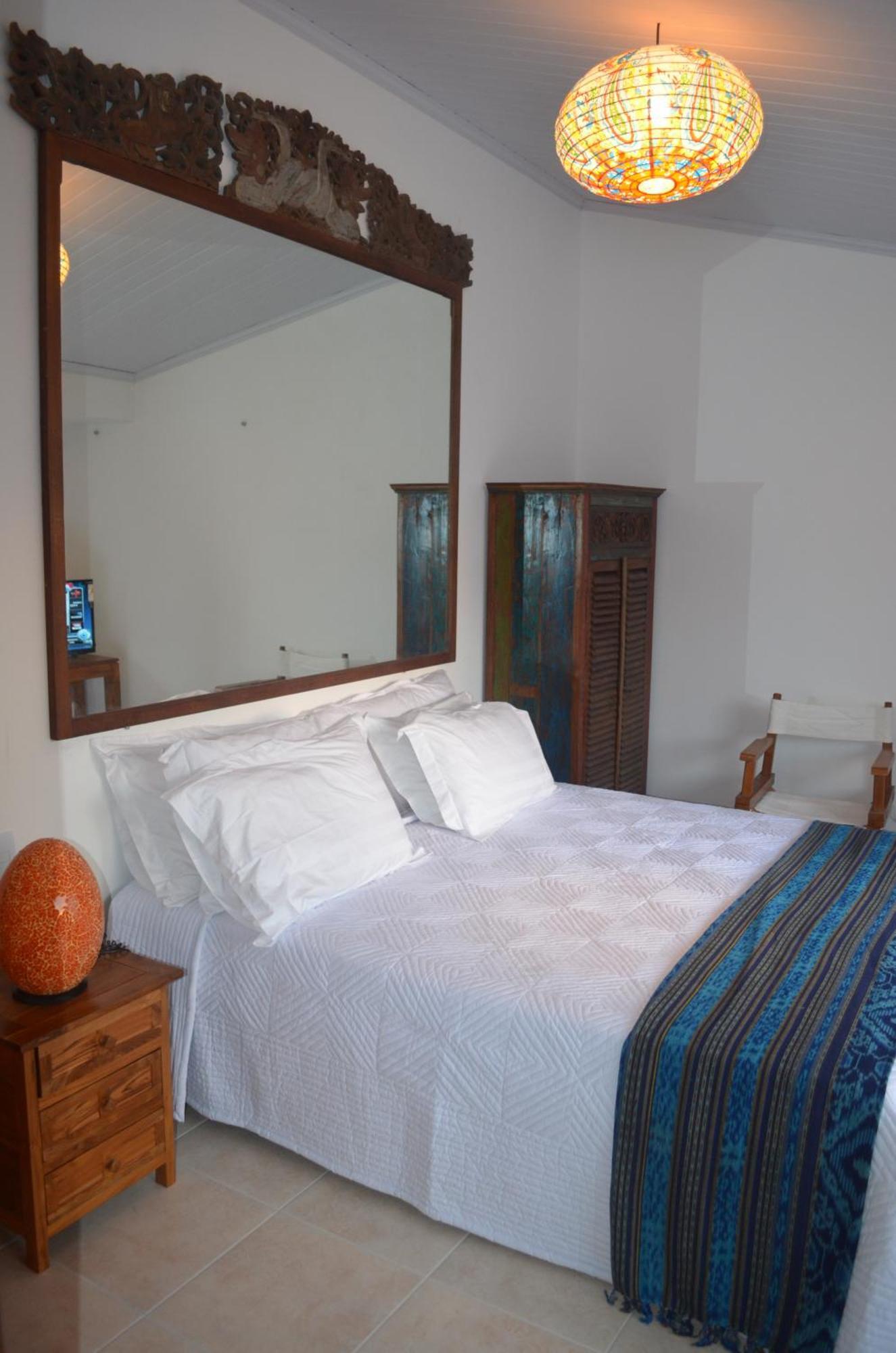 Casa Petunia Pousada Boutique Salvador Bagian luar foto