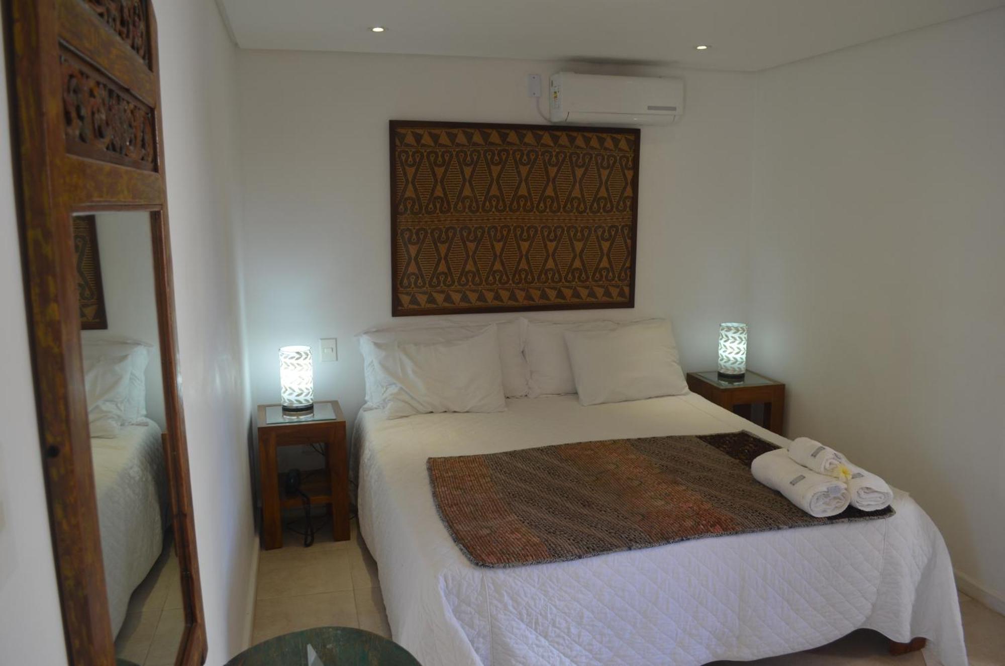 Casa Petunia Pousada Boutique Salvador Ruang foto