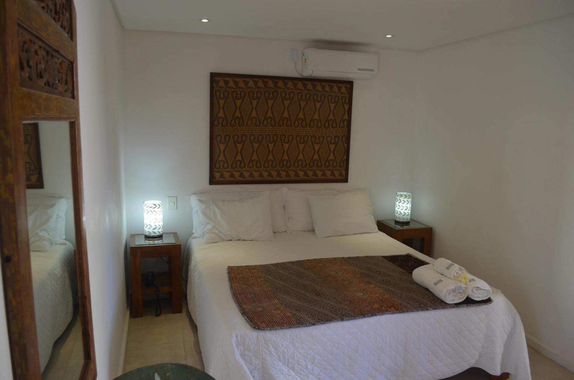 Casa Petunia Pousada Boutique Salvador Ruang foto