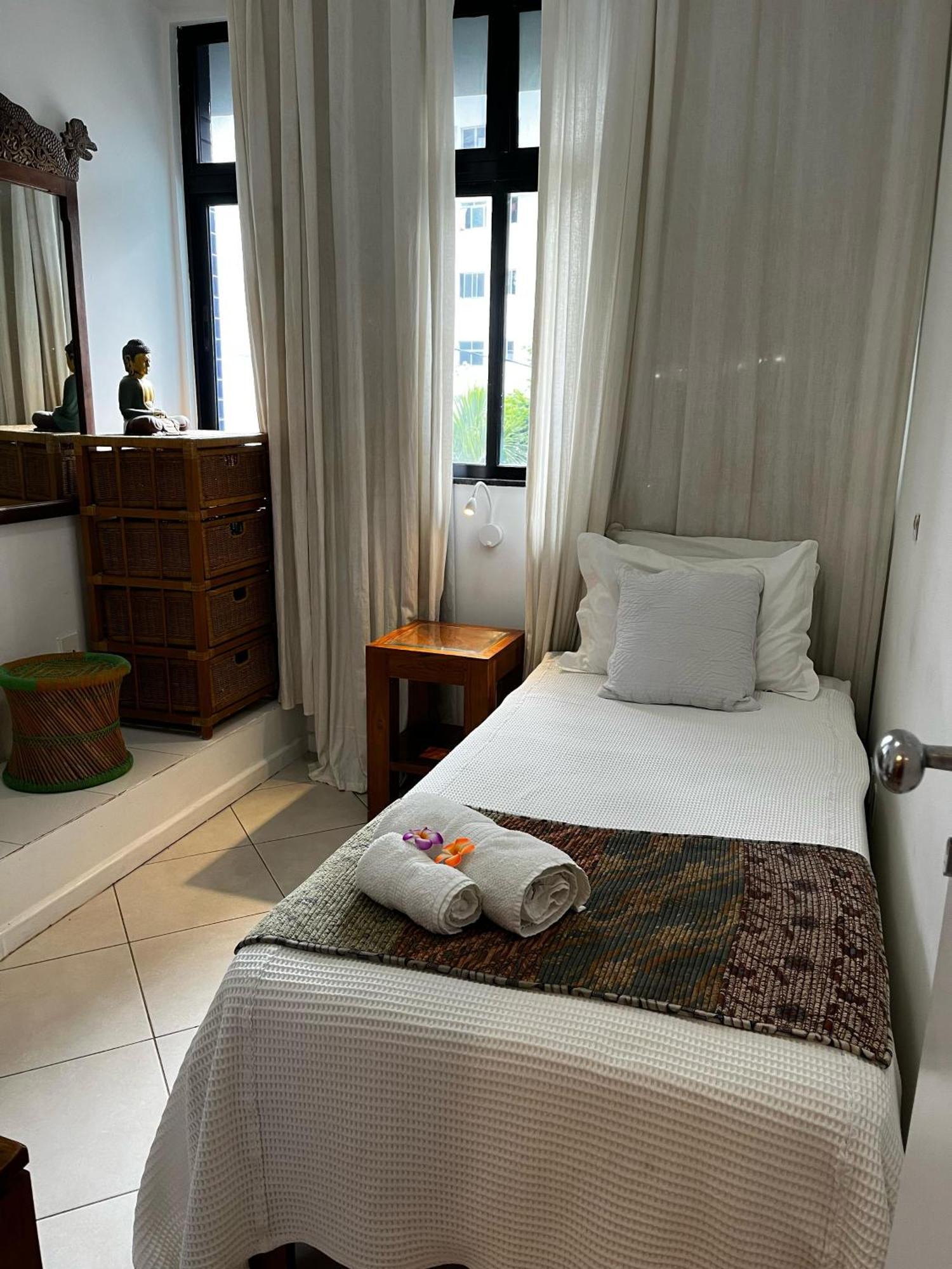 Casa Petunia Pousada Boutique Salvador Bagian luar foto