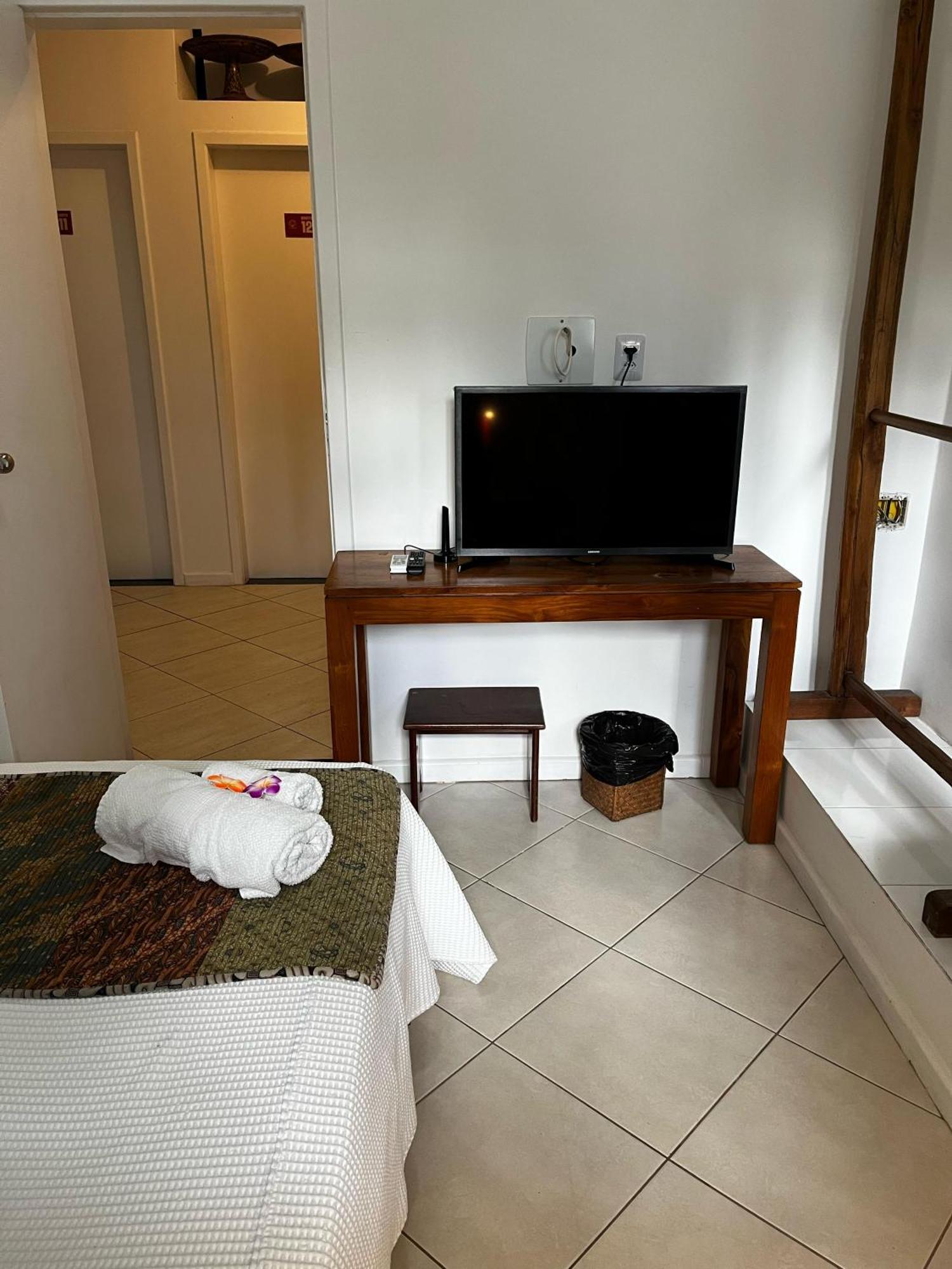Casa Petunia Pousada Boutique Salvador Bagian luar foto