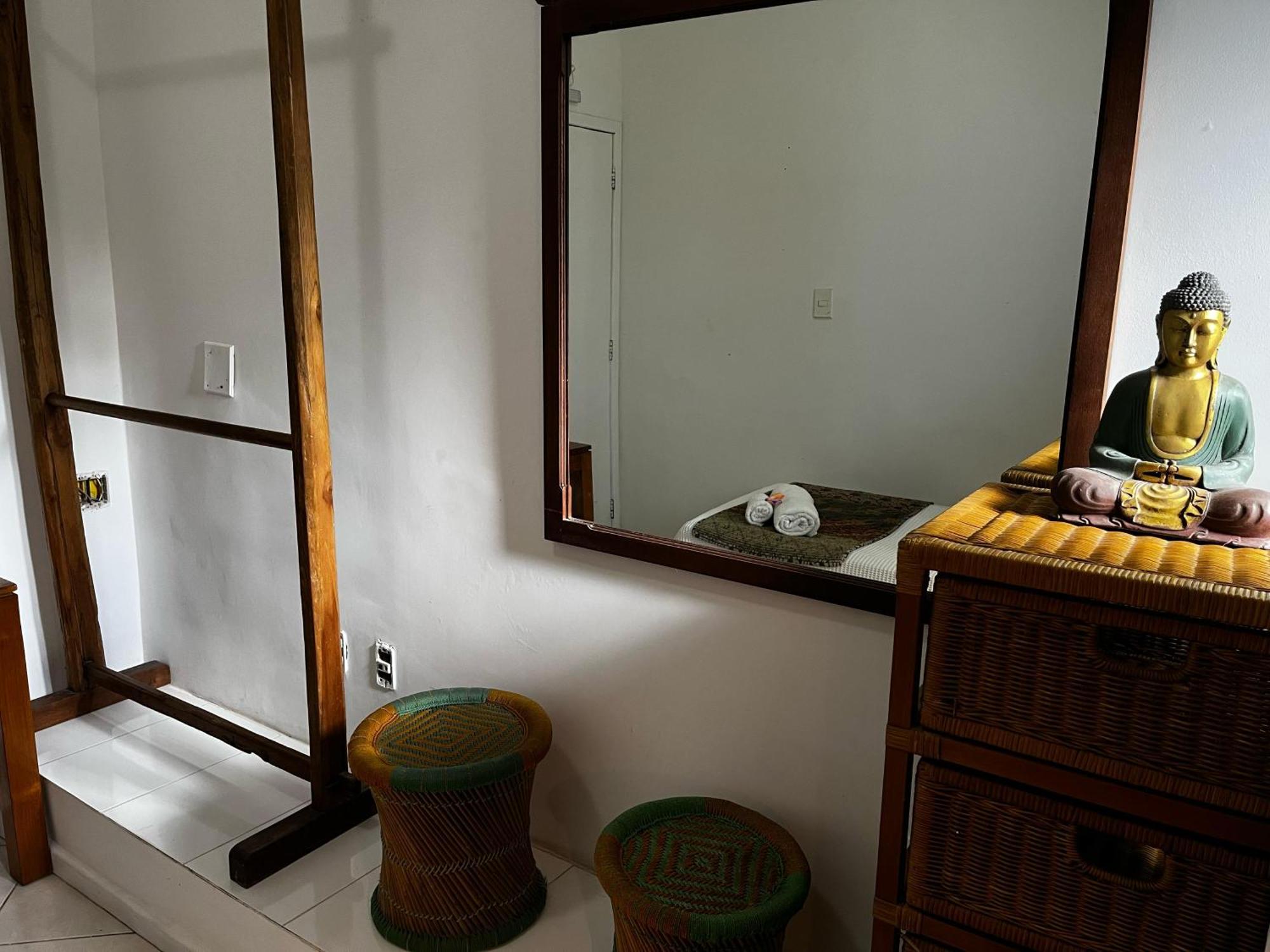 Casa Petunia Pousada Boutique Salvador Bagian luar foto