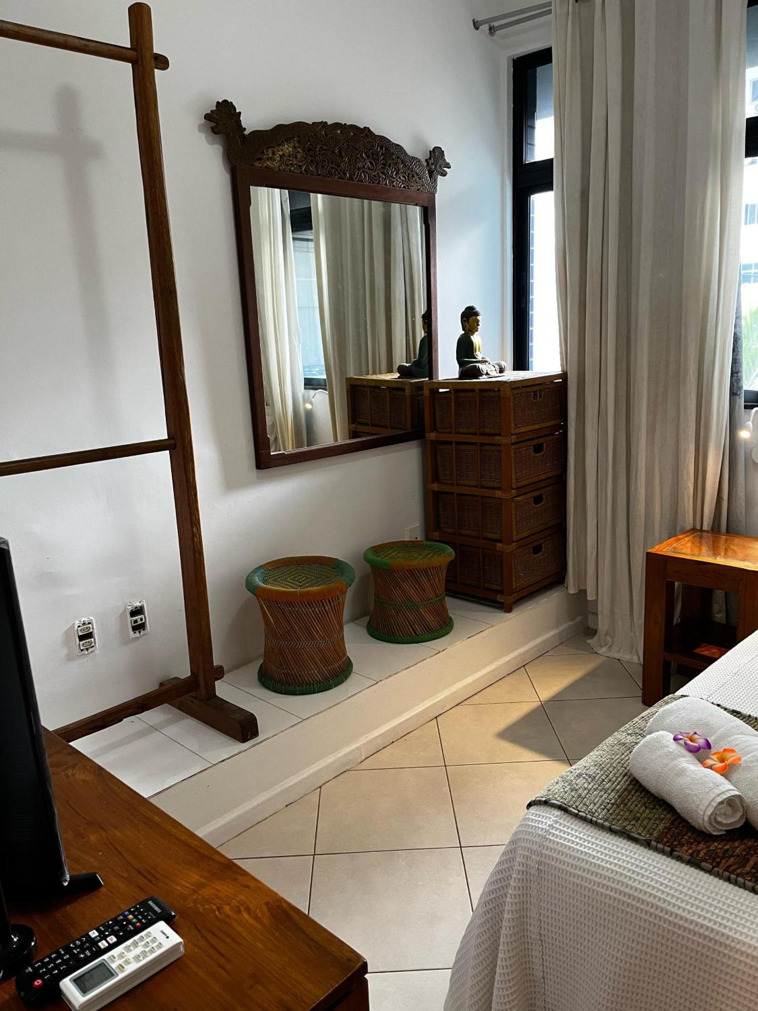 Casa Petunia Pousada Boutique Salvador Bagian luar foto