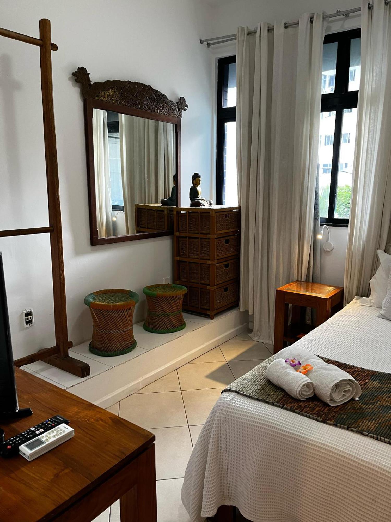 Casa Petunia Pousada Boutique Salvador Bagian luar foto
