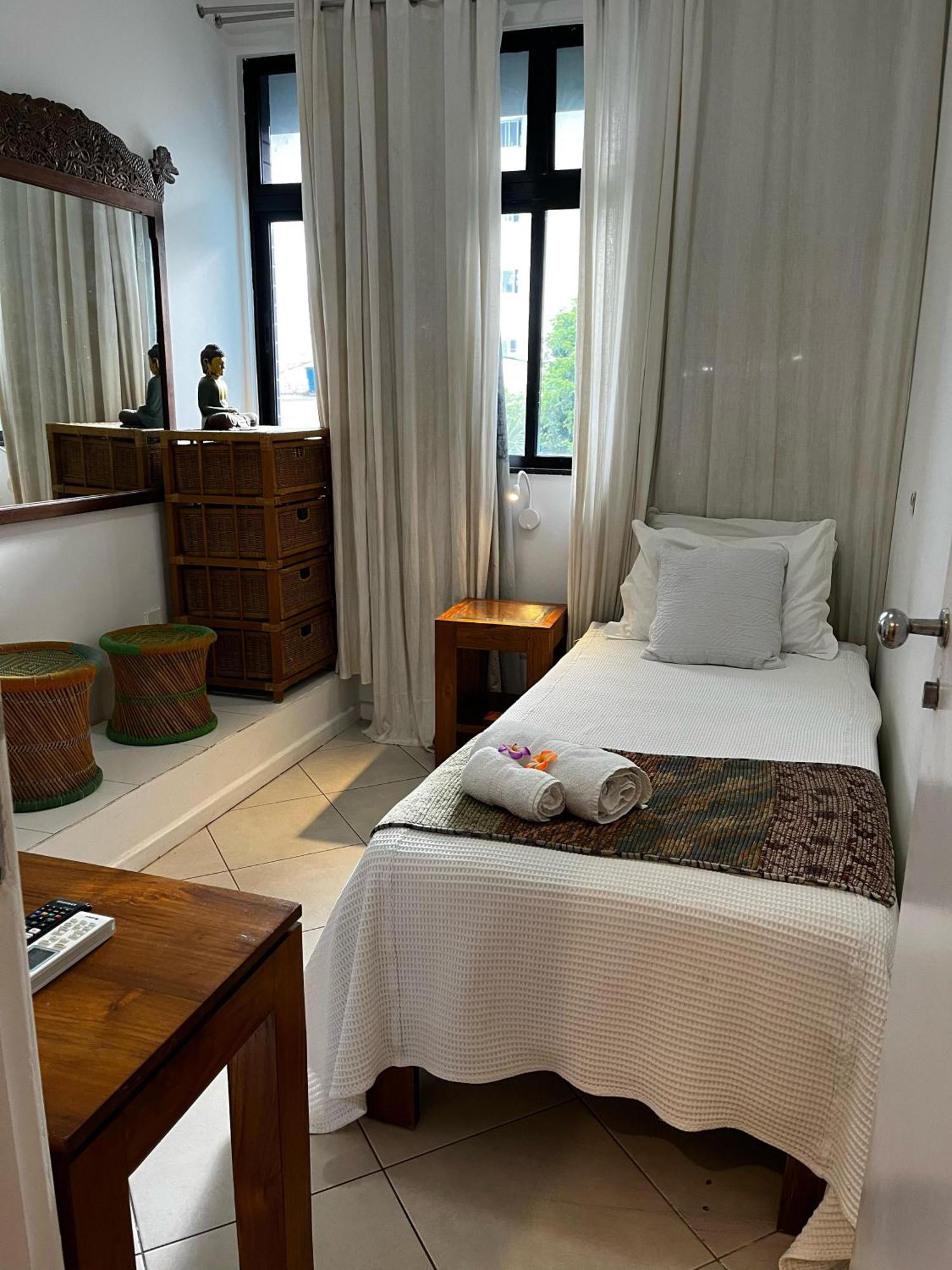 Casa Petunia Pousada Boutique Salvador Bagian luar foto