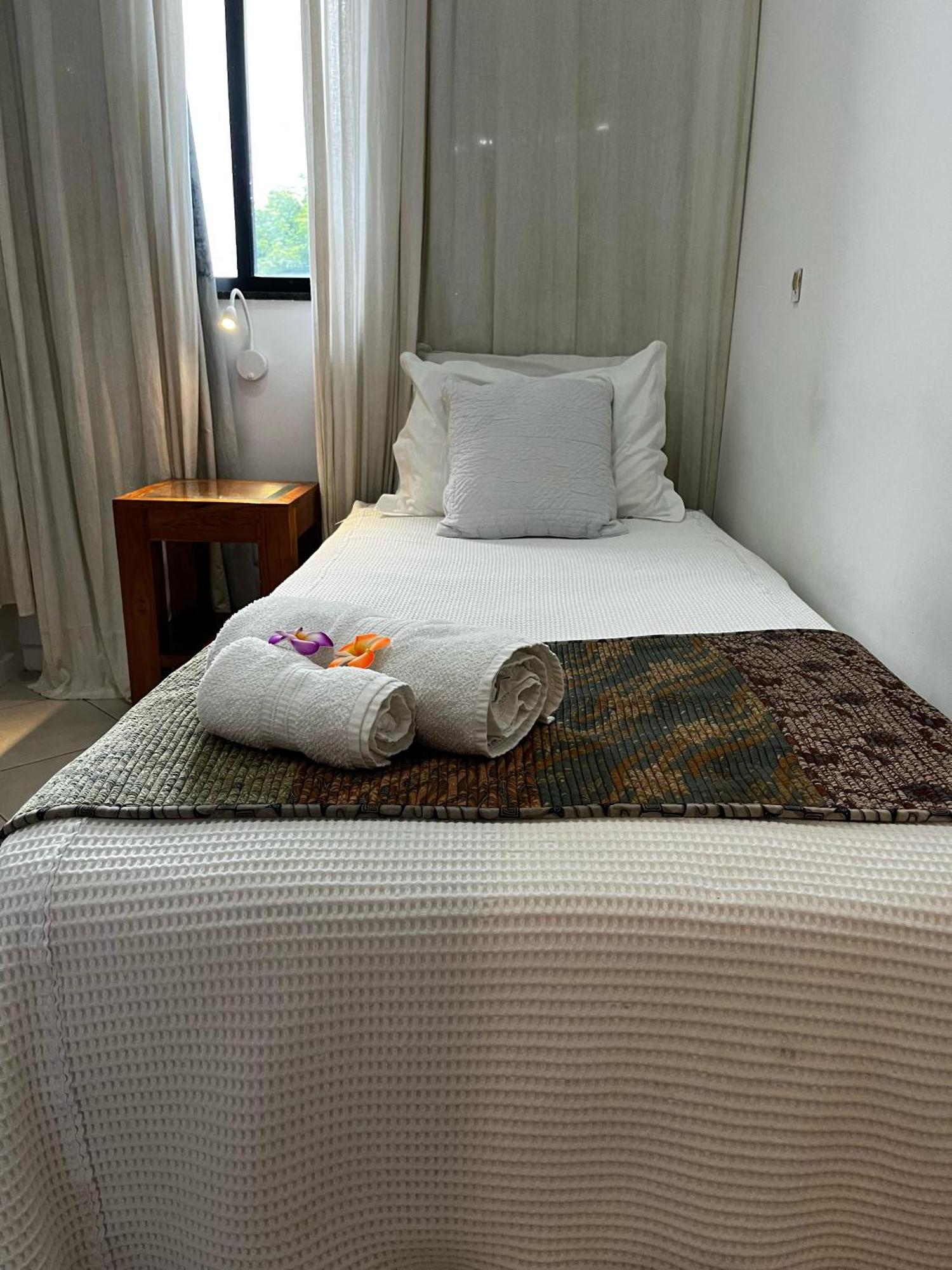 Casa Petunia Pousada Boutique Salvador Bagian luar foto